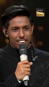 | Indian Idol S16 | #indianidol #musicshow #shorts