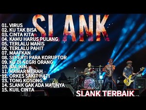 Hits SLANK Terbaik | Tanpa Iklan