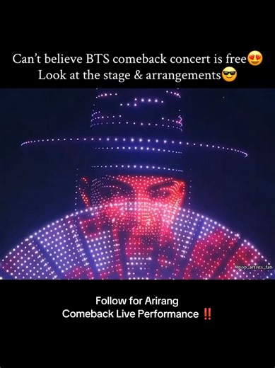 BTS Comeback Concert: Watch Live on Netflix!