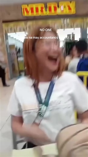 Mababaliw Talaga: Ang Buhay ng Isang Accountancy Student