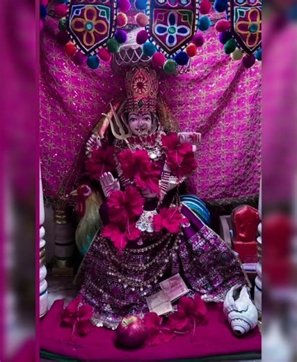 Aigiri Nandini #short #shortvideo #ytshorts #reels #2026 #maa #devi #maa #mandir #temple #2025