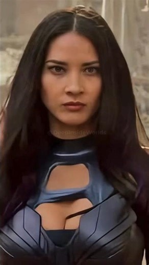 X-Men Apocalypse 2016 Cast - Then and Now 2025