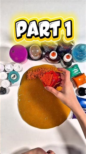 #slime #satisfying #shorts