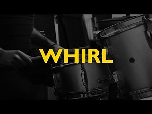 The Autumn Falls - Whirl (Official Music Video)