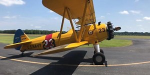 FAA provides details on biplane crash at Council Bluffs airport
