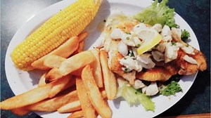 Video: Where should you eat this weekend? June 2-4