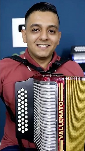 Aprende a tocar Acordeón desde cero