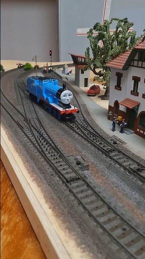 Auch solche Spaßloks 🥳 kommen mir zur Digitalisierung und Umbau auf Märklin System unter 😲