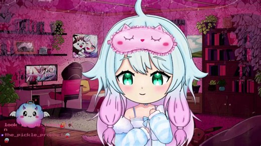 ASMR Comfy chatting while working ❤️