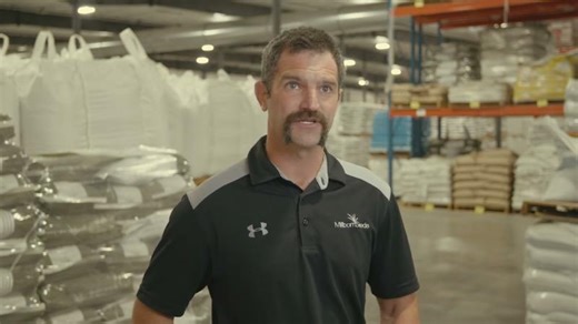 35 Years and Counting. Why Millborn is positioned for growth