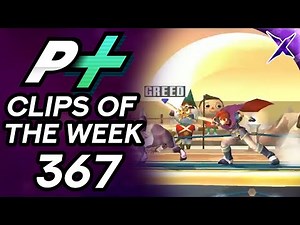 Project Plus Clips of the Week Episode 367