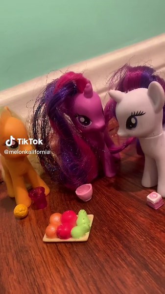 When the prank goes too far #mlp##mylittlepony##rainbowdash##twilightsparkle##applejack##rarity##mlpfandom##mlpfim##fyp##foryou##foryoupage