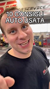 #adv #carfax - ecco i miei consigli da meccanico se dovete acquistare un’auto usata. Qui la tecnologia corre in nostro soccorso, grazie a CARFAX possiamo vedere il numero proprietari, il chilometraggio e gli incidenti che sono stati segnalati #meccanico #officina #auto #automobili #macchine #sp #viral #reels | SPmotorservice