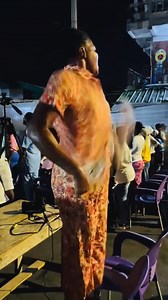 Mikɛ mihe fɛɛ Baaha bo, ni mala lala Majie oyi. May the blessings of this Christmas season be upon us all.” #OOBAK3 #jamestowntv #wɔdiɛntsewɔnɔ | James Town Tv