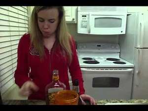 Olympic Alcohol Challenge