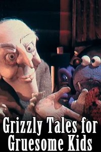 Grizzly Tales for Gruesome Kids (2000-2001) - TV Show