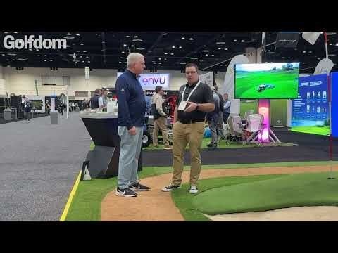 Dan Hannan from Kafka Granite joins GolfdomTV at the 2026 GCSAA Show | Golfdom magazine
