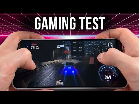 Samsung Galaxy A36 5G Gaming Test – Does It Lag or Run Smooth? Full Gameplay Review