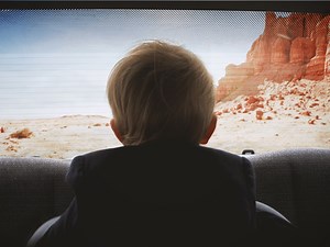 Trapped Child - Apple TV