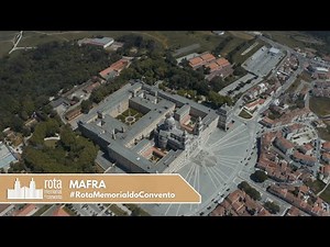 Short Vídeo - Mafra - Rota Memorial do Convento