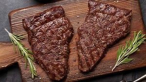 The Carnivore Diet - Symptoms and Cures - Meat Health