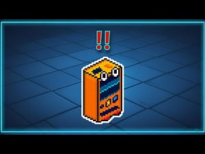 How I Made a Game Where a Vending Machine SHOOTS Snacks! - GMTK 2025