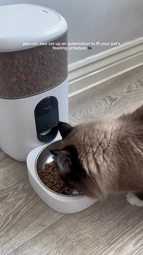 We love an ASMR unboxing 😍🫶 Thank you @selina’s home for this great video! With Aqara, you can build a home automation system that allows you to control and automate different devices in your home through a single app 🌟 Design your home the way you want it🏡 #technology #tech #smarthome #homekit #apple #technologynews #home #diy #homeautomation #homeaudiosystem #tech #applehomekit #aqarahome