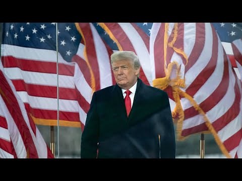 Trump acquitted in 2nd impeachment trial: How it played out