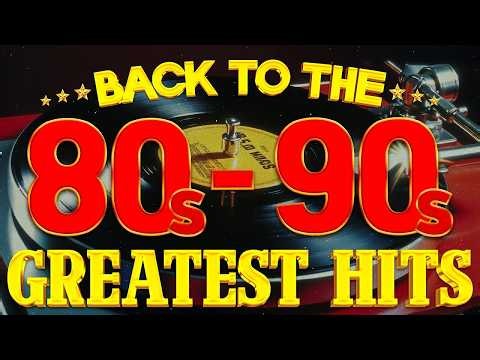 Best of 80s Music Legends - Tears For Fears, Madonna, Cyndi Lauper, Modern Talking, Michael Jackson