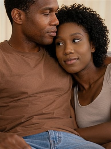 Better Half Episode 9 — Mama & Dada (Emmanuel & Maureen)