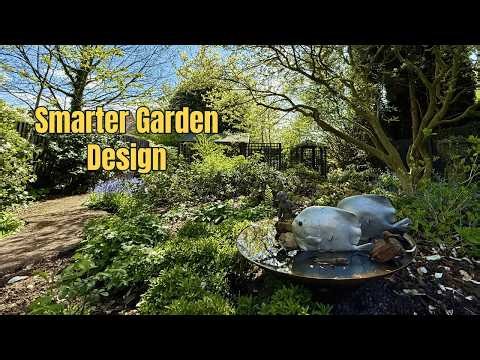 Inside a Garden Designer’s Own Garden | David Stevens