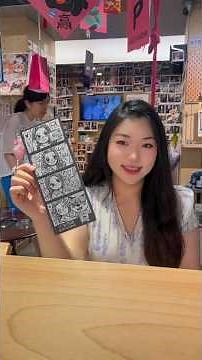 Watch This Cute Girl Become an Adorable Anime Character Speed Drawing Magic 💖 #usagi