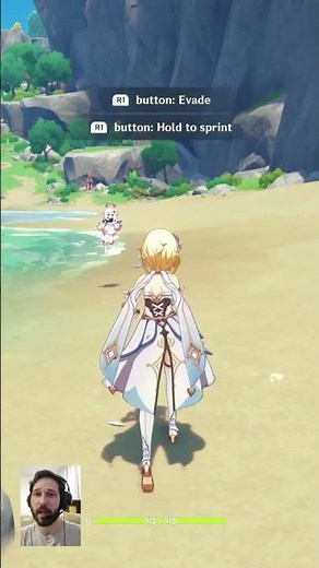Genshin Impact PS5 Review – A Free RPG That Feels Truly Next Gen