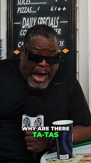 Fantasy Fest Shock- My Wild First Encounter!- Gil Parker Jr - Key West Thespian #keywest