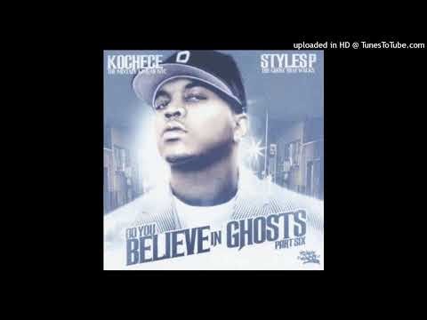 Styles P The Movement