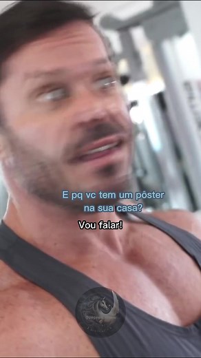 Quem foi Zyzz? A História do Fisiculturista