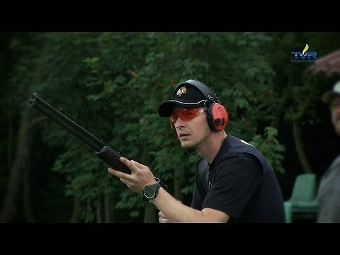 Strzeleckie ABC - odc. 1