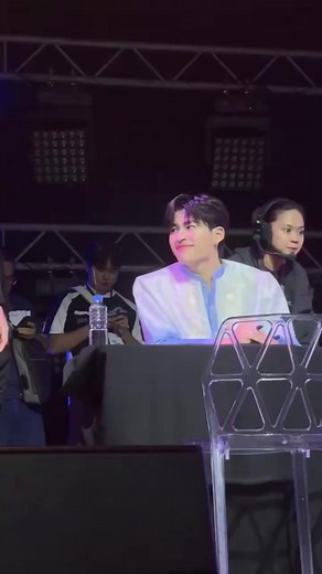 Ảnh dưỡng thê ☺️🥰 . Cre : On vid #ppnaravit#pondnaravit#pondnaravitlertratkosum#loveislove#fyp