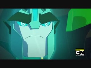 Transformers Robots in Disguise Season2 EP1