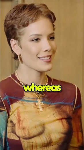 Halsey’s Heavier Side Is Something Else