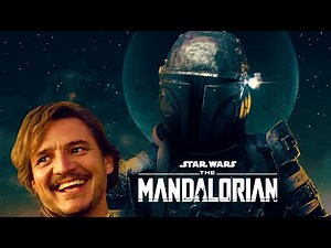 Create a Mandalorian-Inspired Photo Effect [no spoilers!]