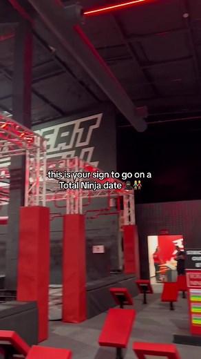 Epic Total Ninja Date: Fun, Fitness & Adventure in Cape Town