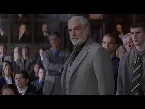Reflections on “Finding Forrester” (2000)