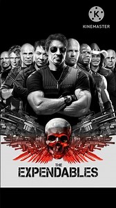 Top 3 best mercenary movies #theexpendables #tenet #mercenary