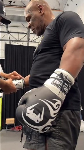 Psychologists React to Tyson’s Latest Interview! #boxing #boxer #ufc #mma #viral #sports