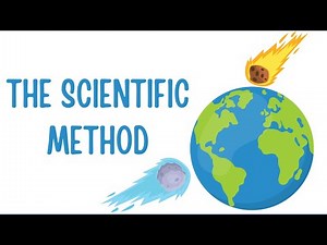 The Scientific Method
