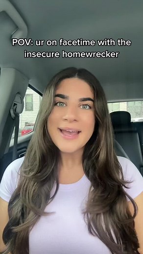 Dealing with Homewreckers: A POV Perspective