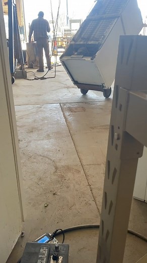 5.9K views · 1.4K reactions | Replacing the starting relay on a refrigerator, then replaced the fan. #HandsomeOrHandy | Anthony Reimnitz | Facebook