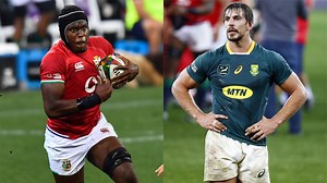 South Africa vs British & Irish Lions third Test decider talking points: team selection, tactics, discipline and more