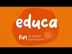 EDUCA Contigo - televisión para aprender